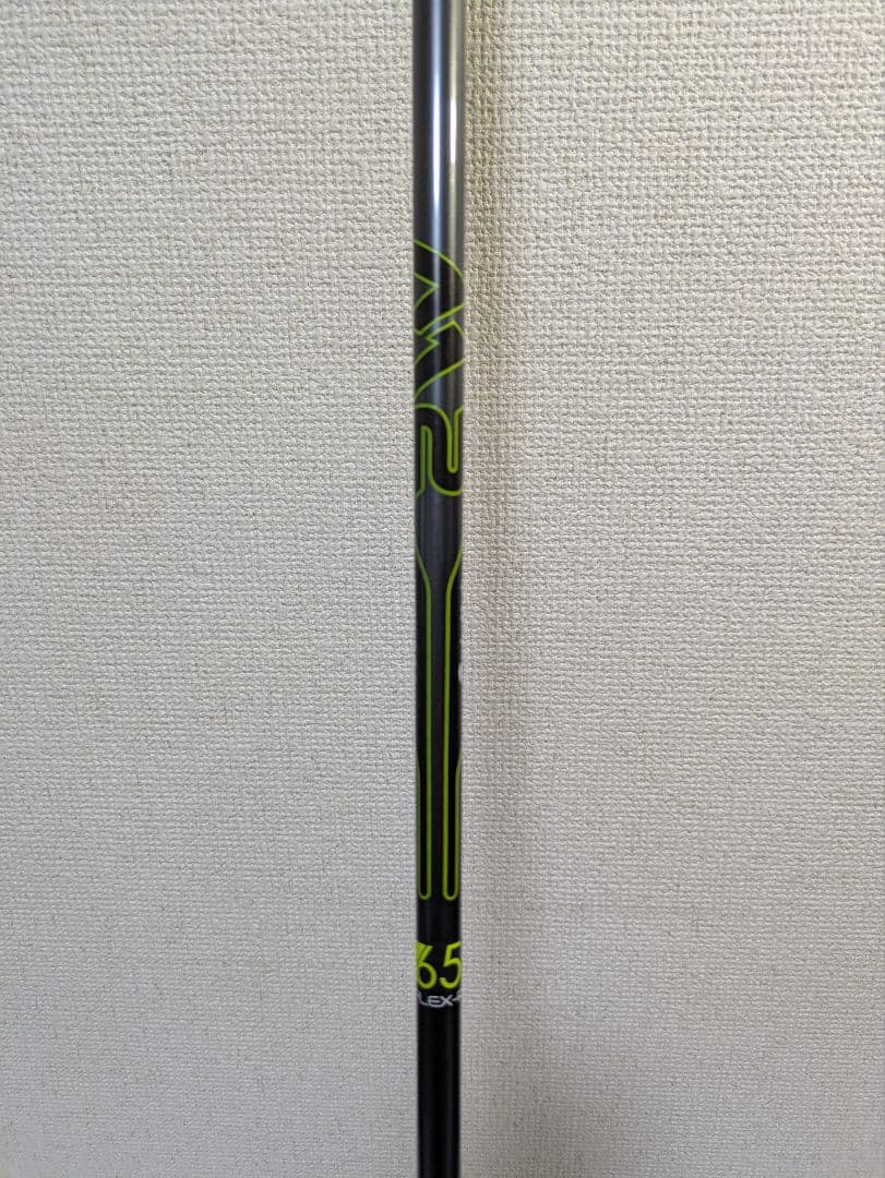 TaylorMade M2 US仕様　3番レスキュー