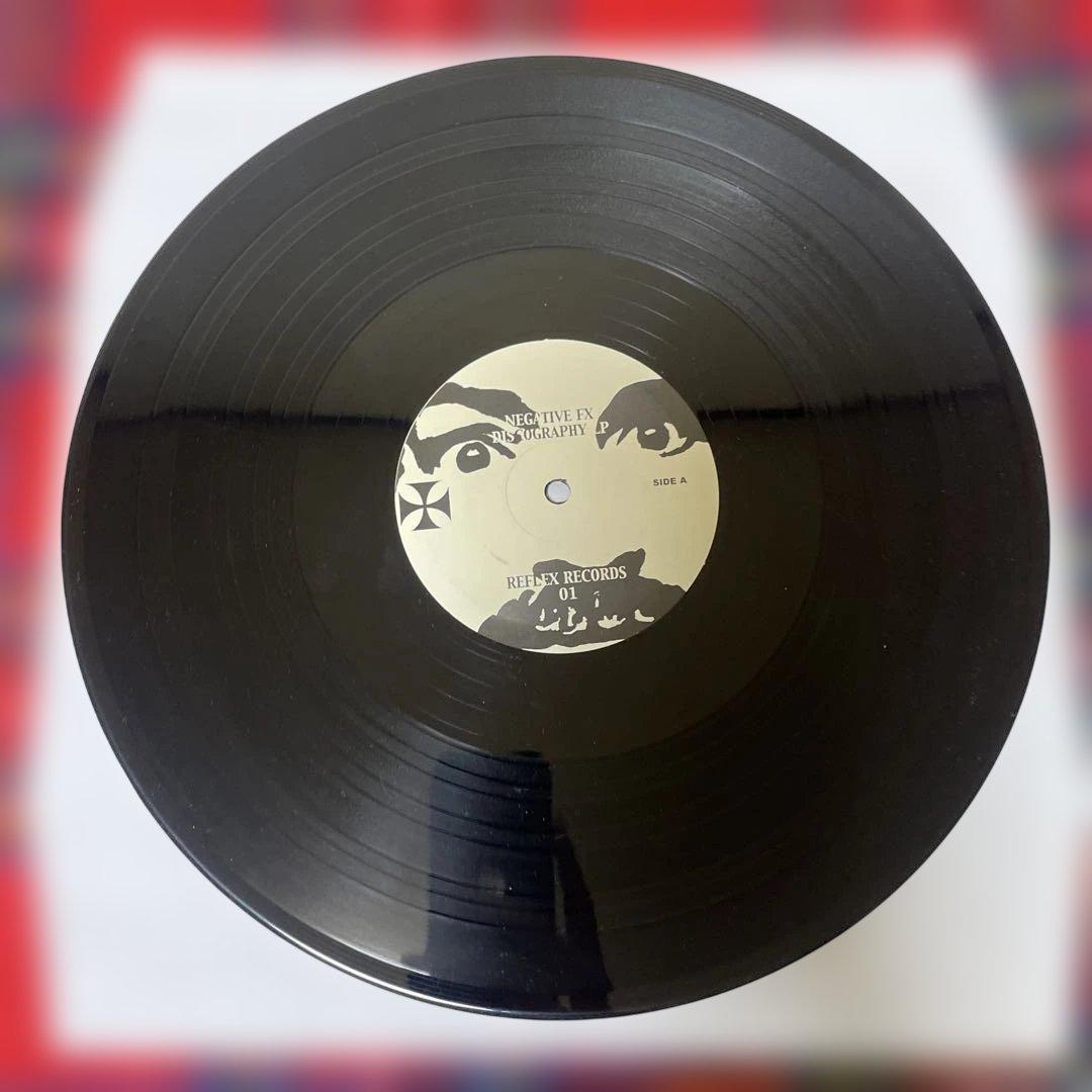 希少12インチ！ニュー・オーダー / ブルー・マンデー 国内盤 12inch