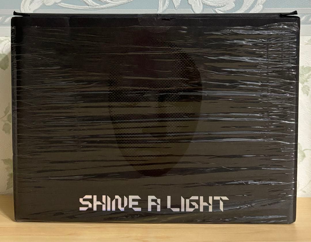 K-POP・アジア G-DRAGONFIRST LIVE CONCERT SHINE A LIGHT