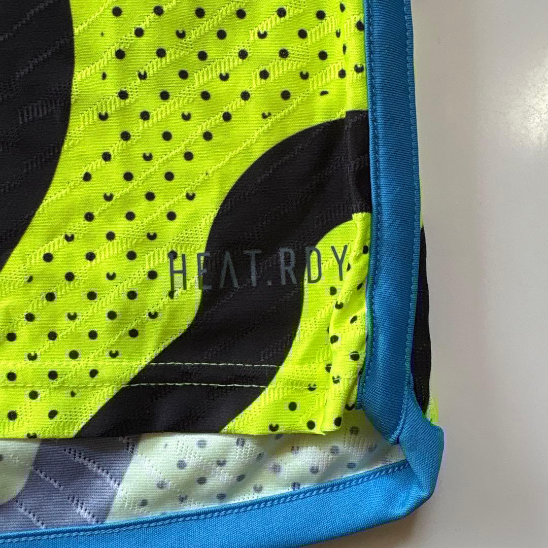 アーセナルFC 23/24 アウェイ オーセンティック 半袖サイズM