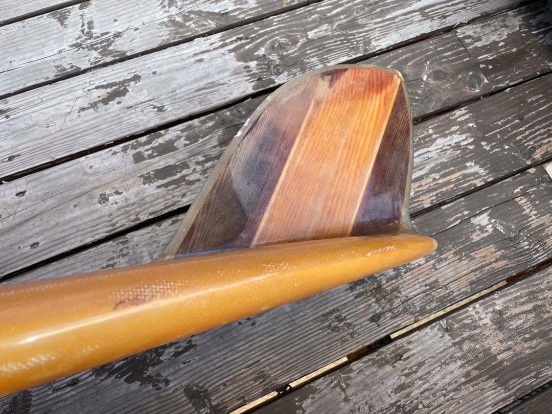 激レア◇60's ビンテージ◇Weber ロングボード◇9’3” PIG