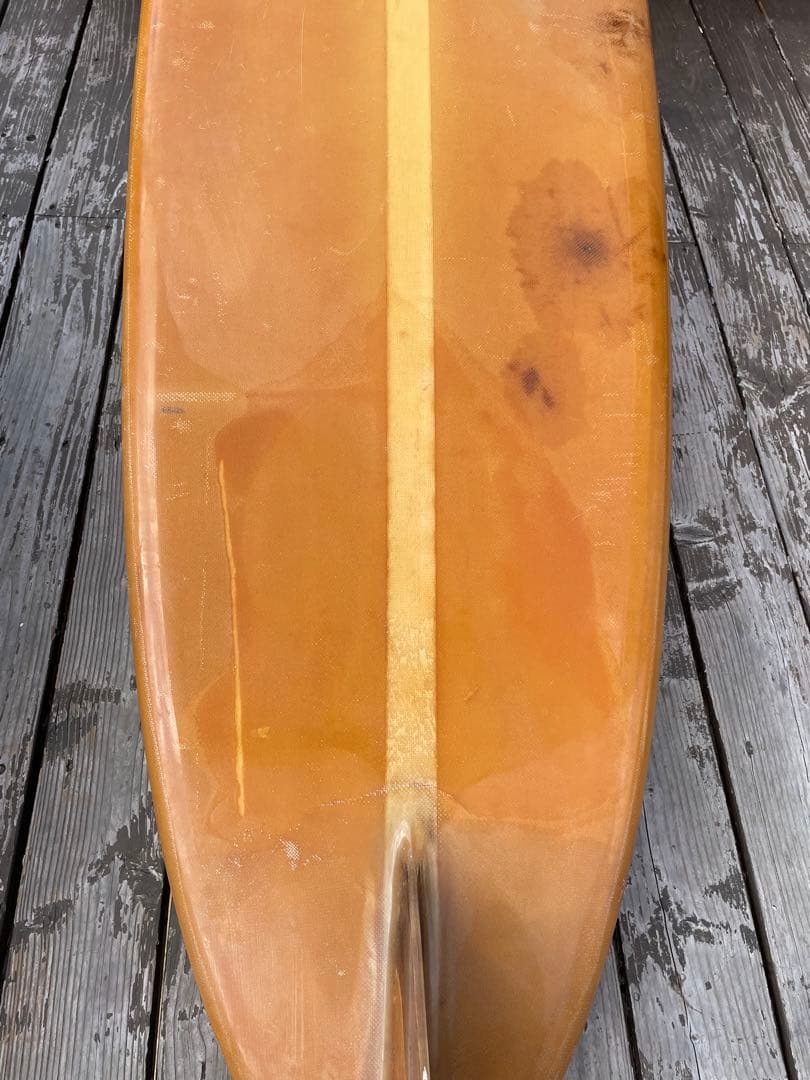 激レア◇60's ビンテージ◇Weber ロングボード◇9’3” PIG