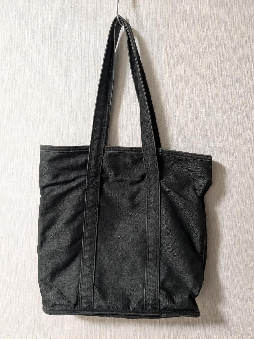 IRIE VIBES　PORTER トートバッグ スモーキー SMOKEY