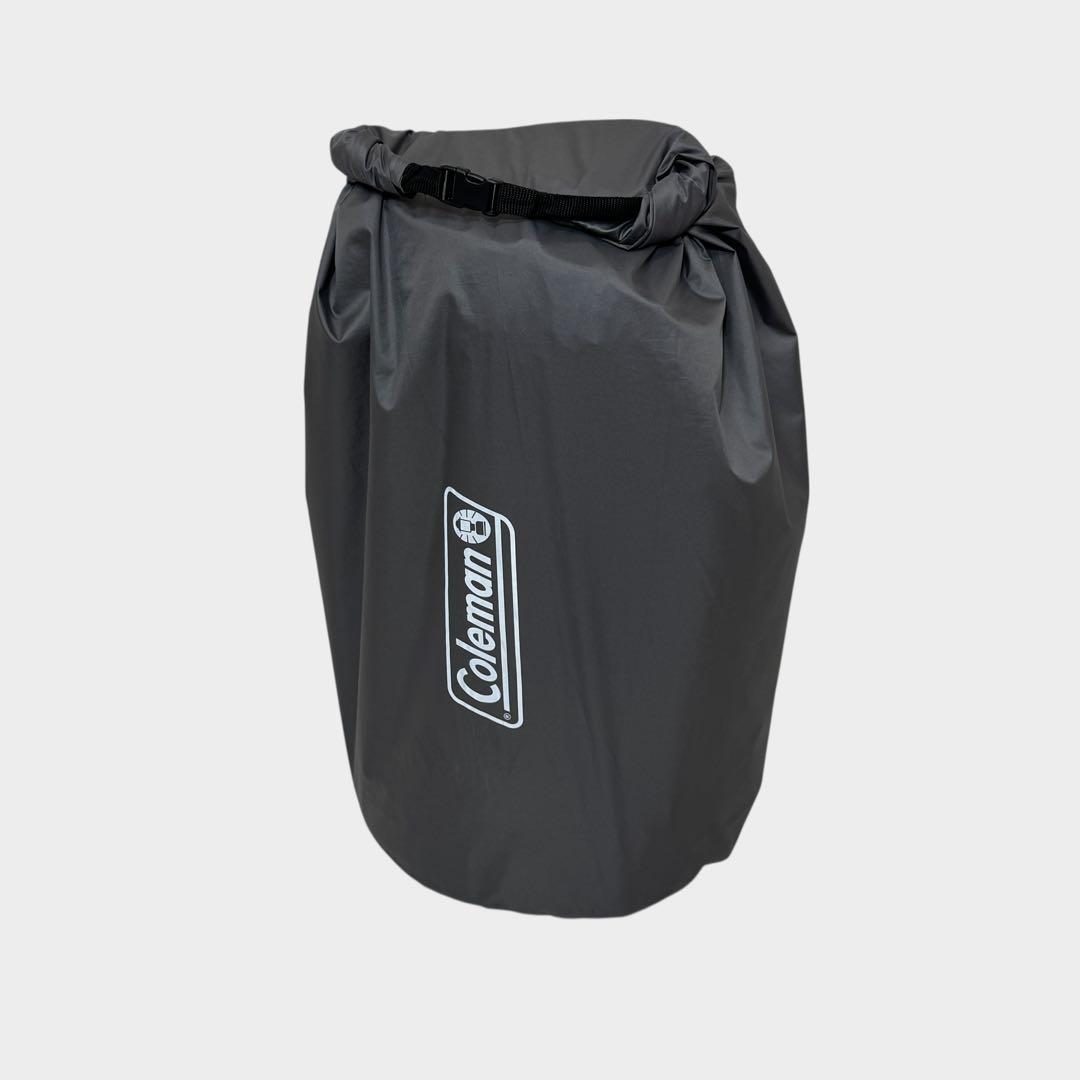 コールマン ハイピーク ダブルサイズ グレー