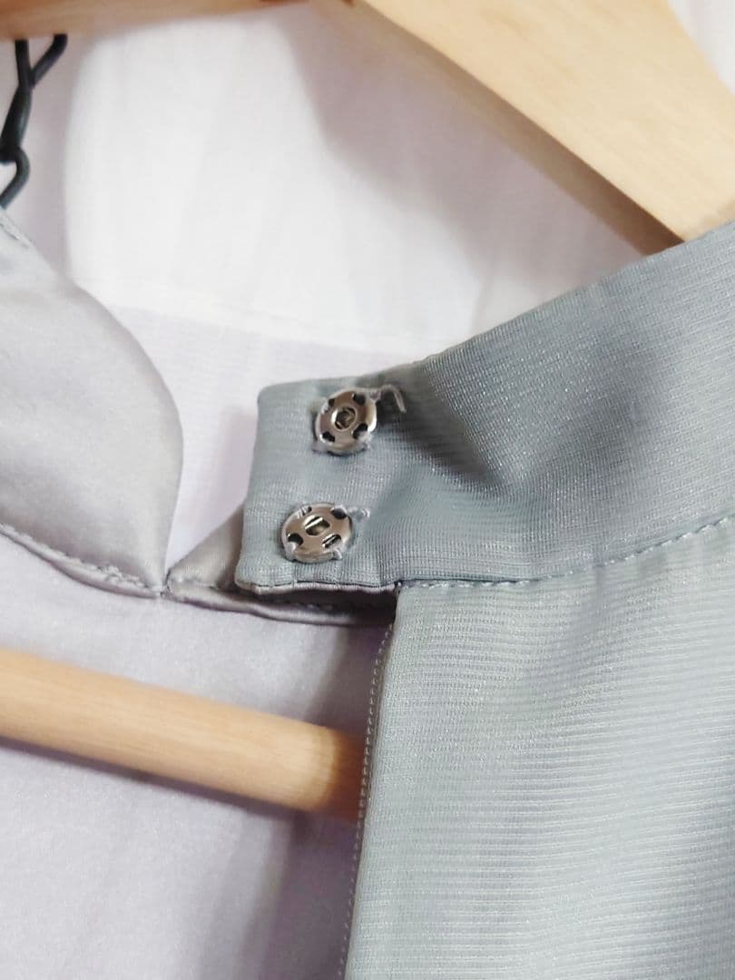 m*k様 試着のみ AMERI MEDI FOREST EMBROIDERY D