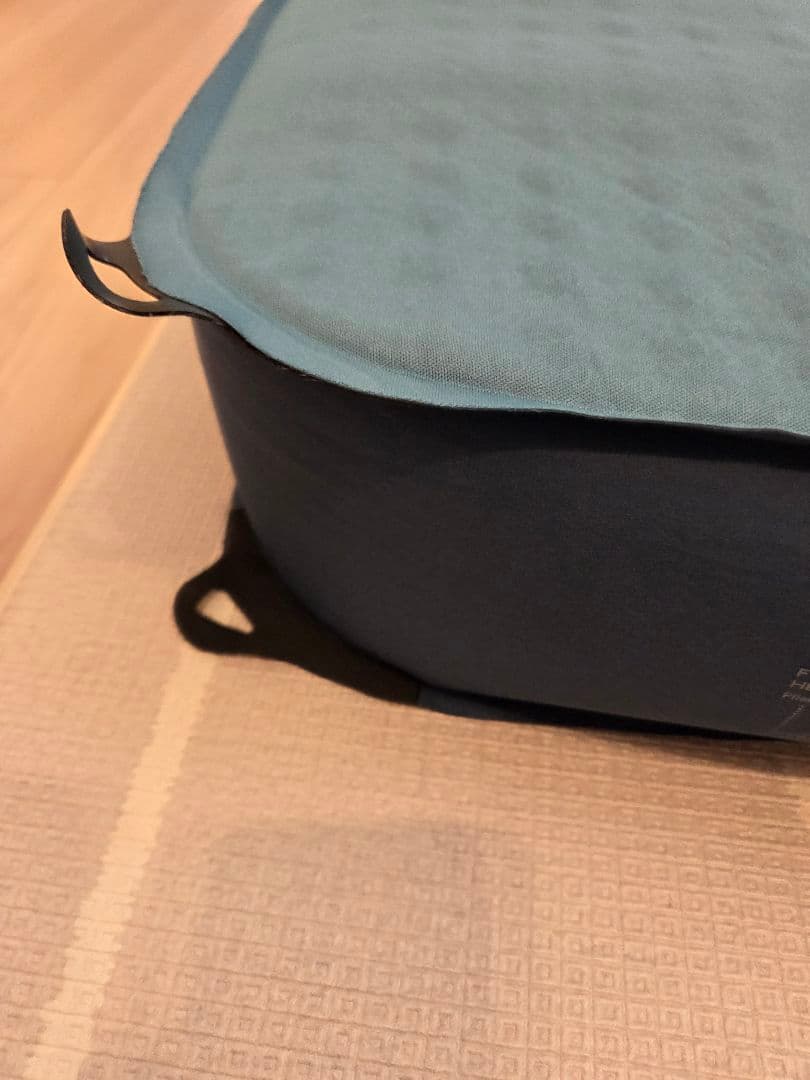 ニーモ NEMO ローマー ロングワイド NM-RMR-LW