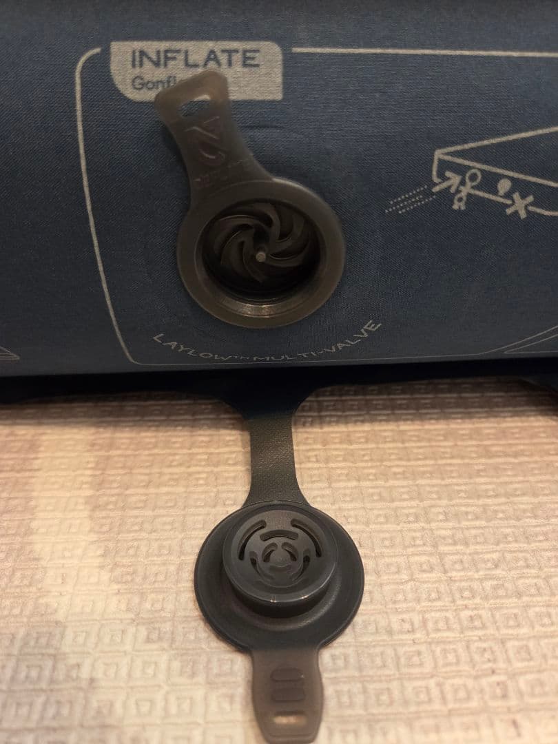 ニーモ NEMO ローマー ロングワイド NM-RMR-LW