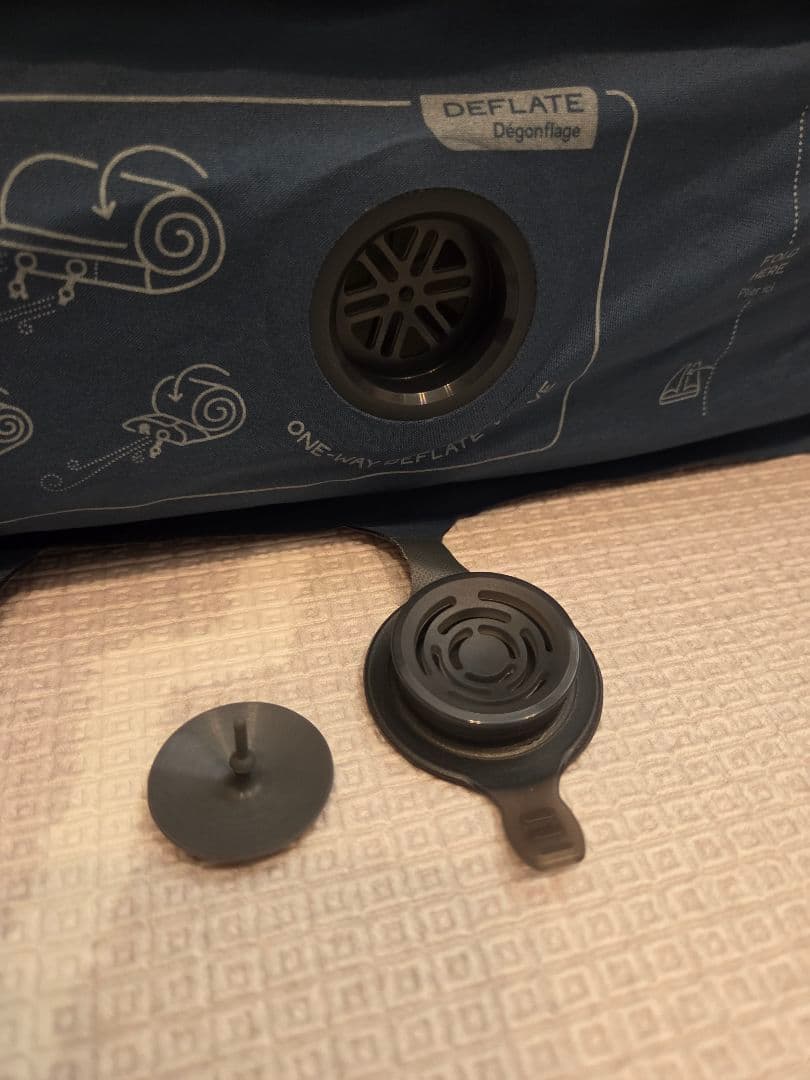 ニーモ NEMO ローマー ロングワイド NM-RMR-LW