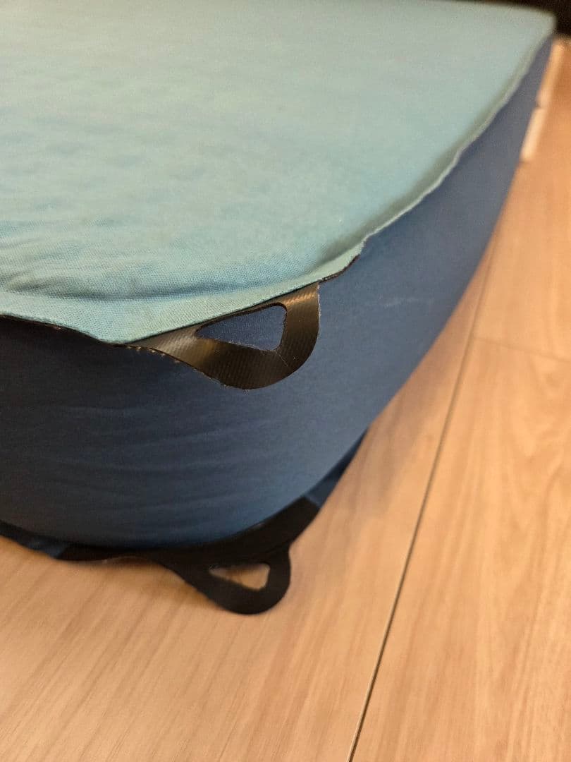 ニーモ NEMO ローマー ロングワイド NM-RMR-LW