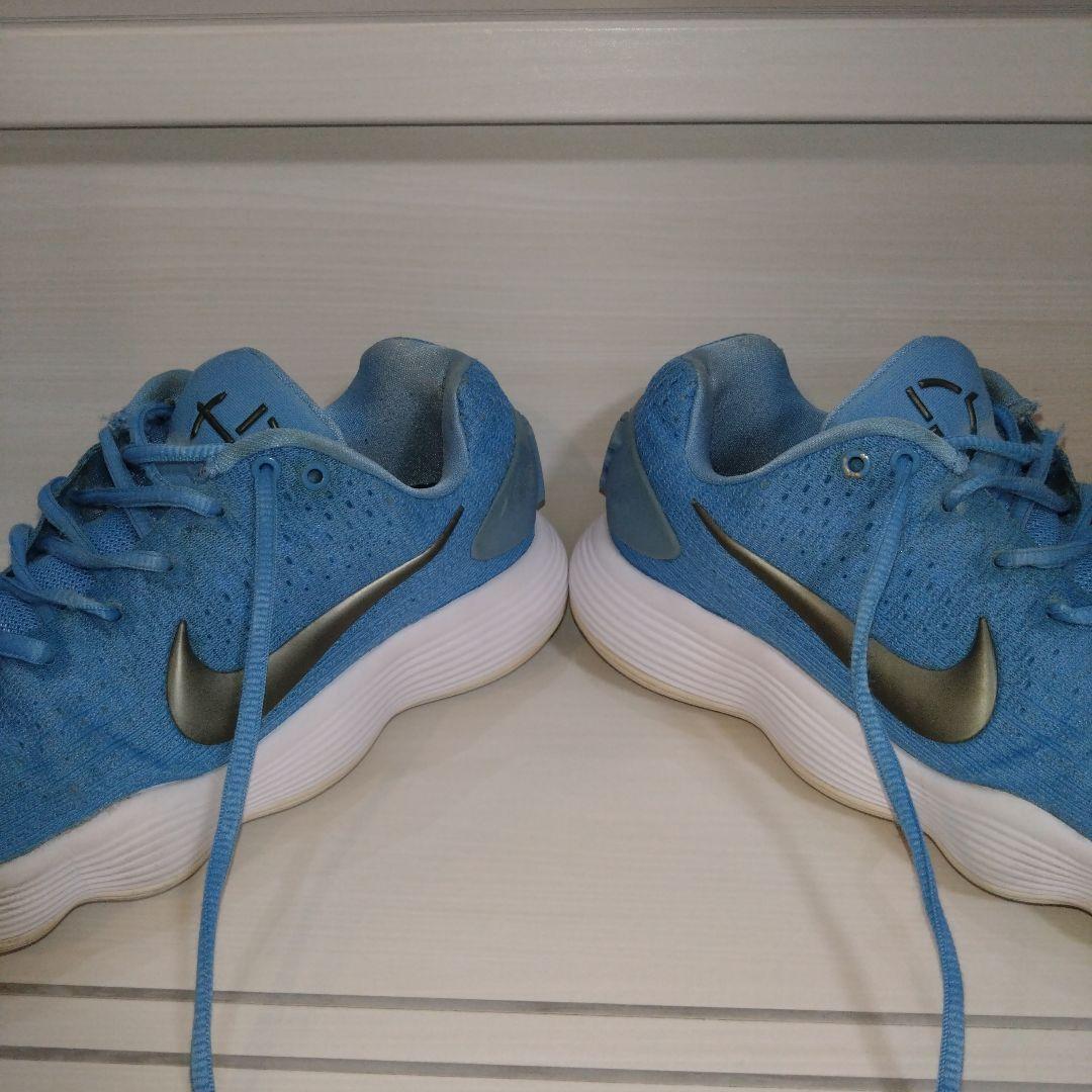 シューズ(男性用) NIKE HYPERDUNK 2017 LOW 26.0cm