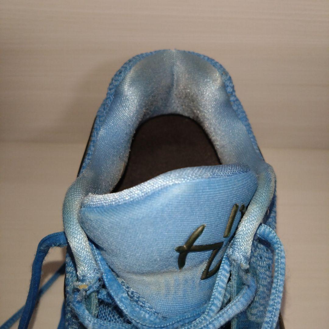 シューズ(男性用) NIKE HYPERDUNK 2017 LOW 26.0cm