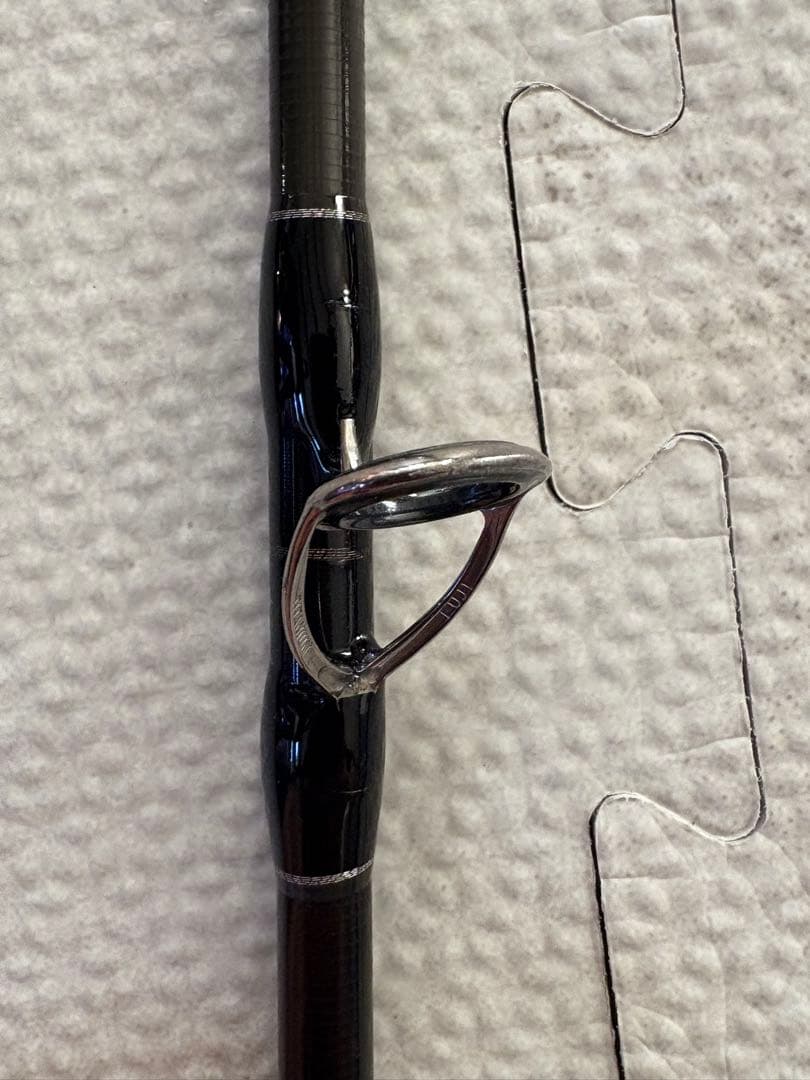 mcワークス　ワイルドブレイカー102wr スペシャルモデル