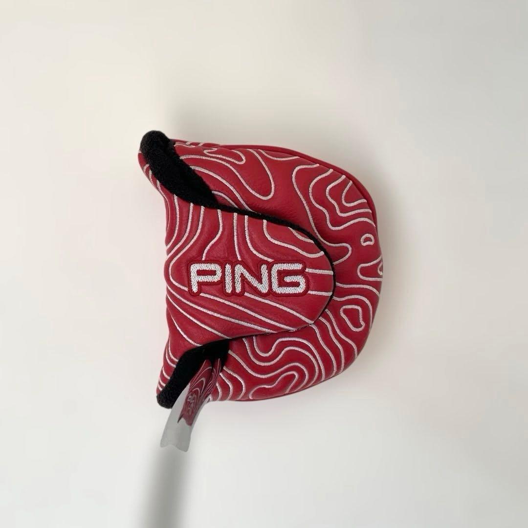 クラブ PING PLD CUSTOM DS72 HOVLAND EDITION