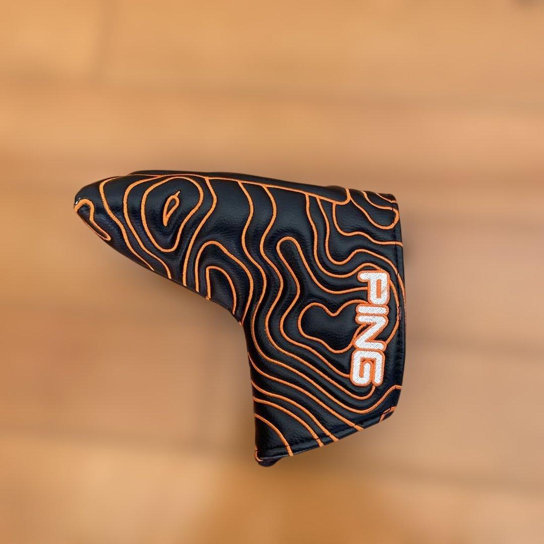 クラブ PING PLD CUSTOM DS72 HOVLAND EDITION