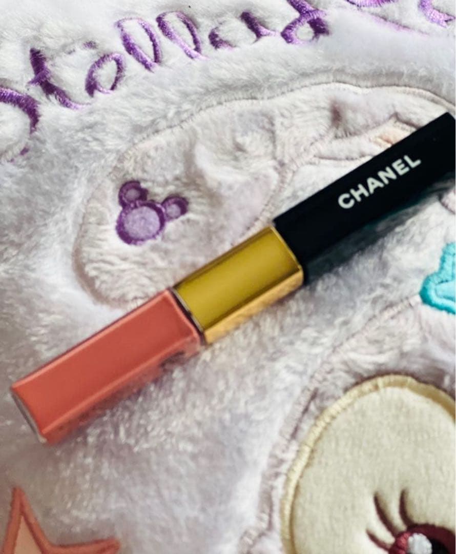 時間限定SALE新品未開封★CHANELルルージュデュオウルトラ トゥニュ174