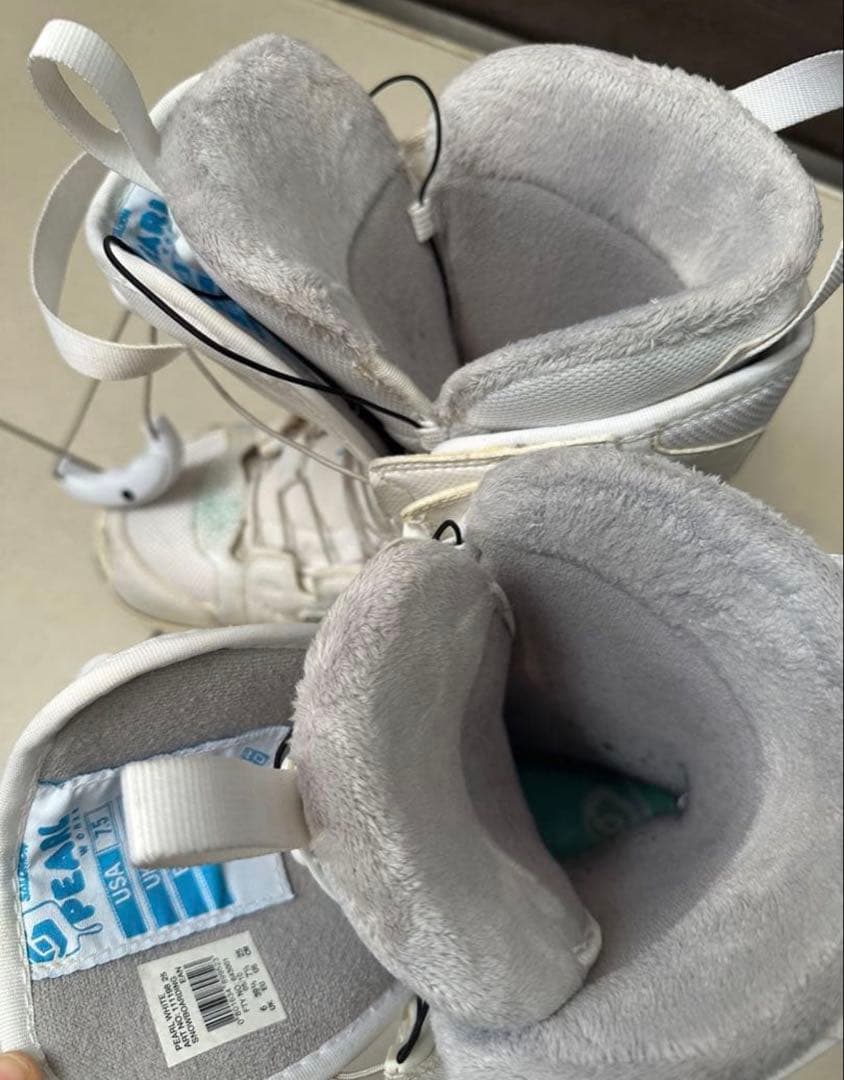 サロモン スノーボード おまけ付4点セット