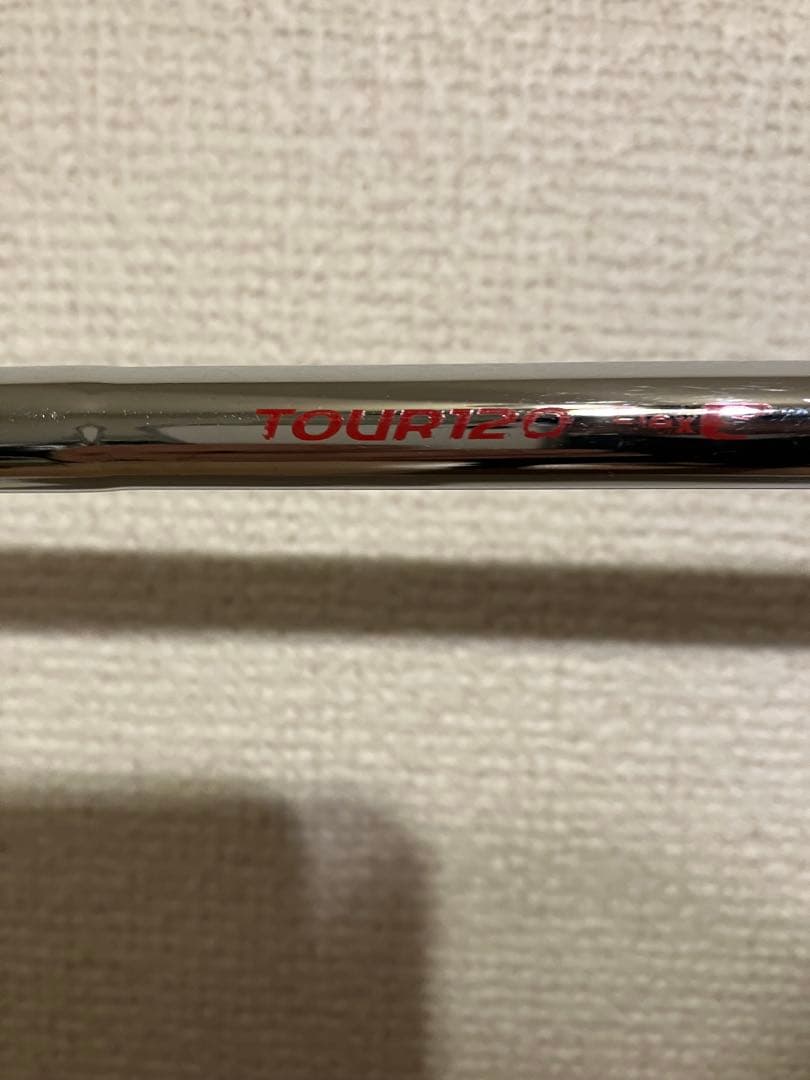 BRIDGESTONE GOLF J15CB 4番〜PW 7本