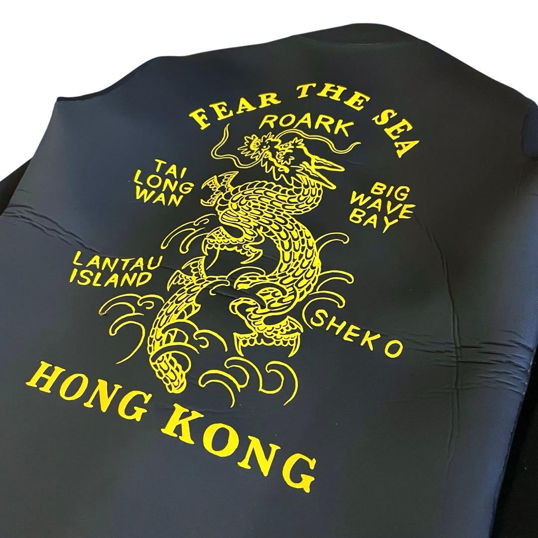 未使用 ROARK REVIVAL ロアークリバイバル ウェットスーツ タッパー