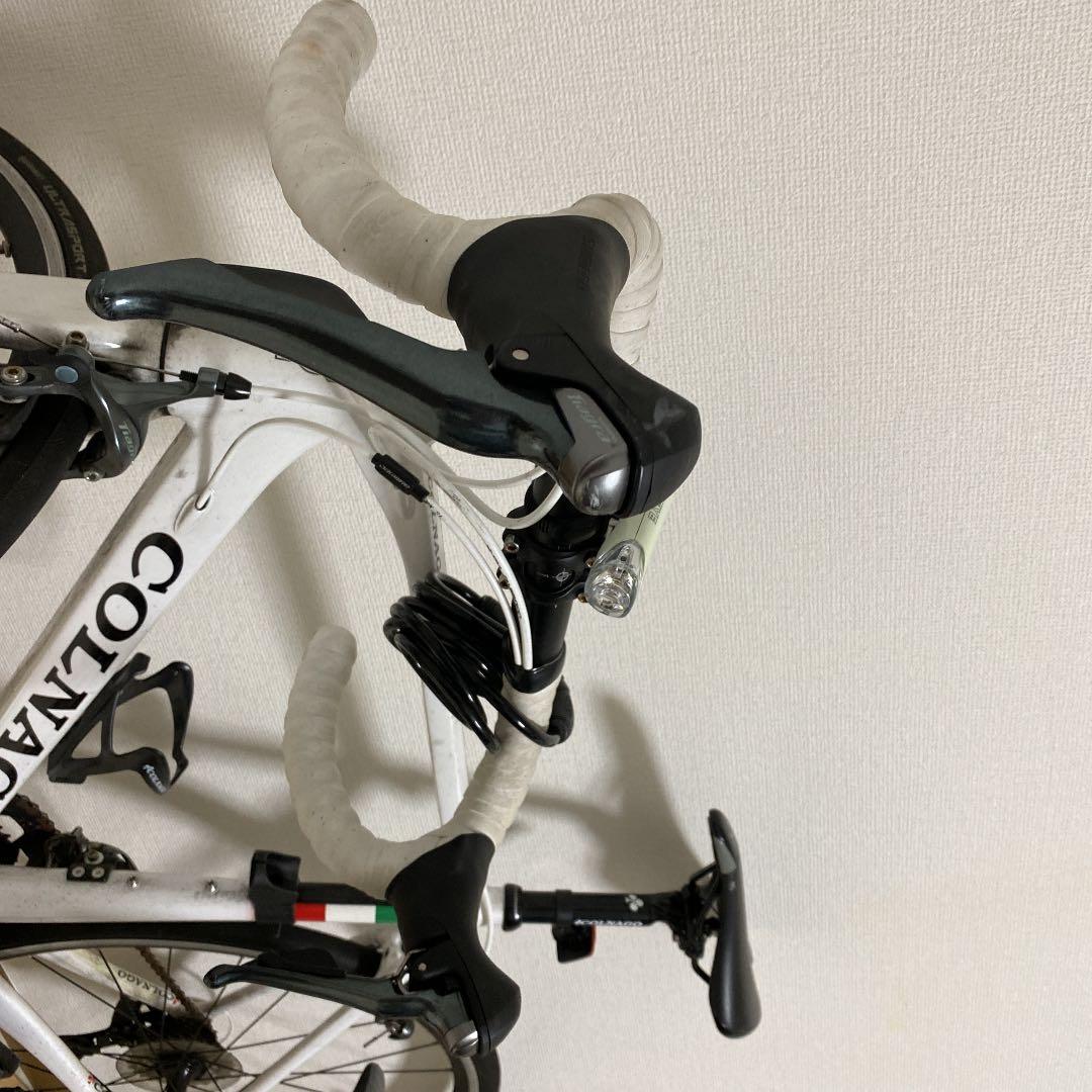 自転車本体 COLNAGO