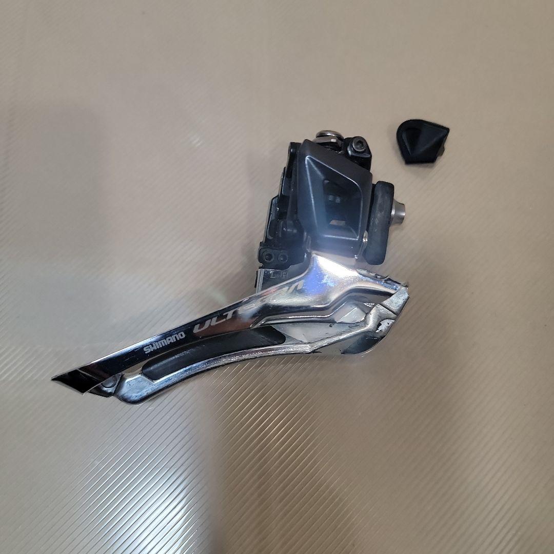 で*こ様 R8000系 SHIMANO ULTEGRA セット RIDEAビツグ