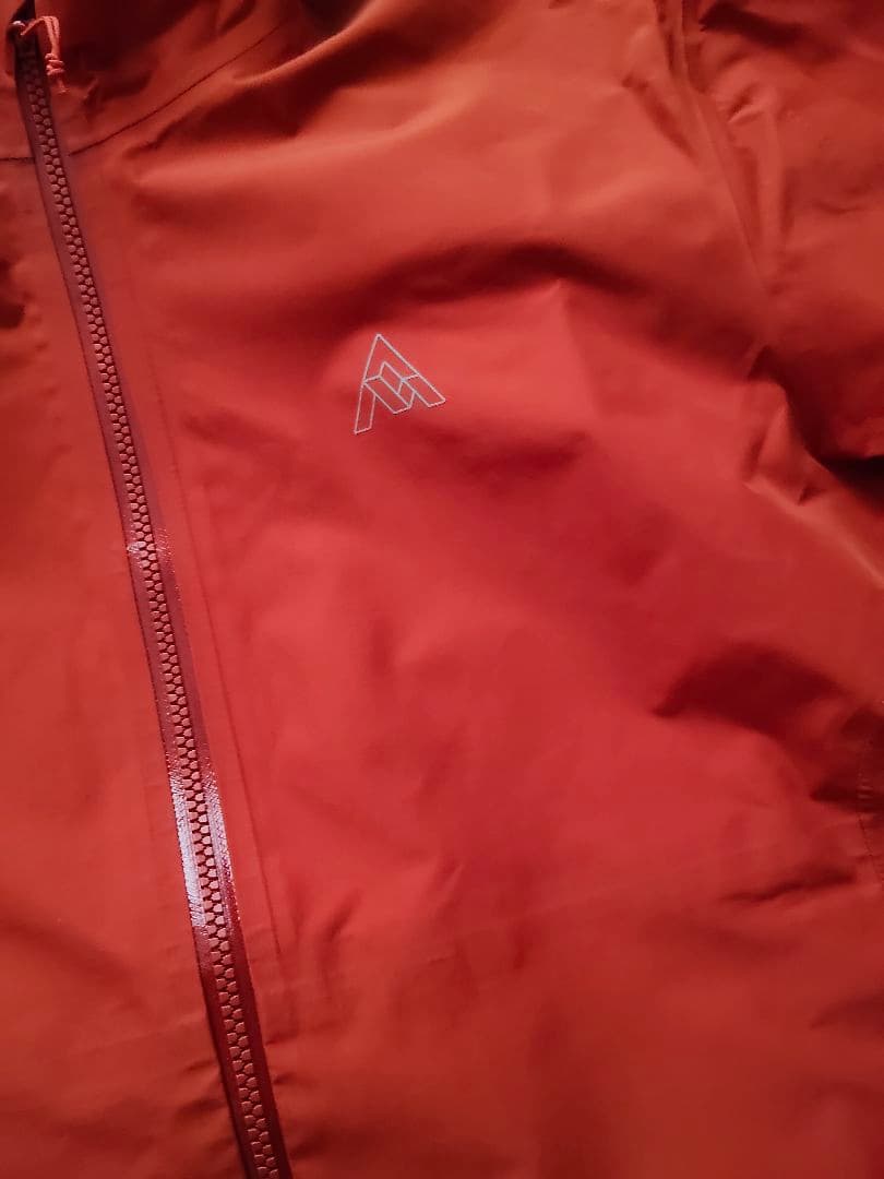 セール!７MESH 未使用美品 Revelation Jacket