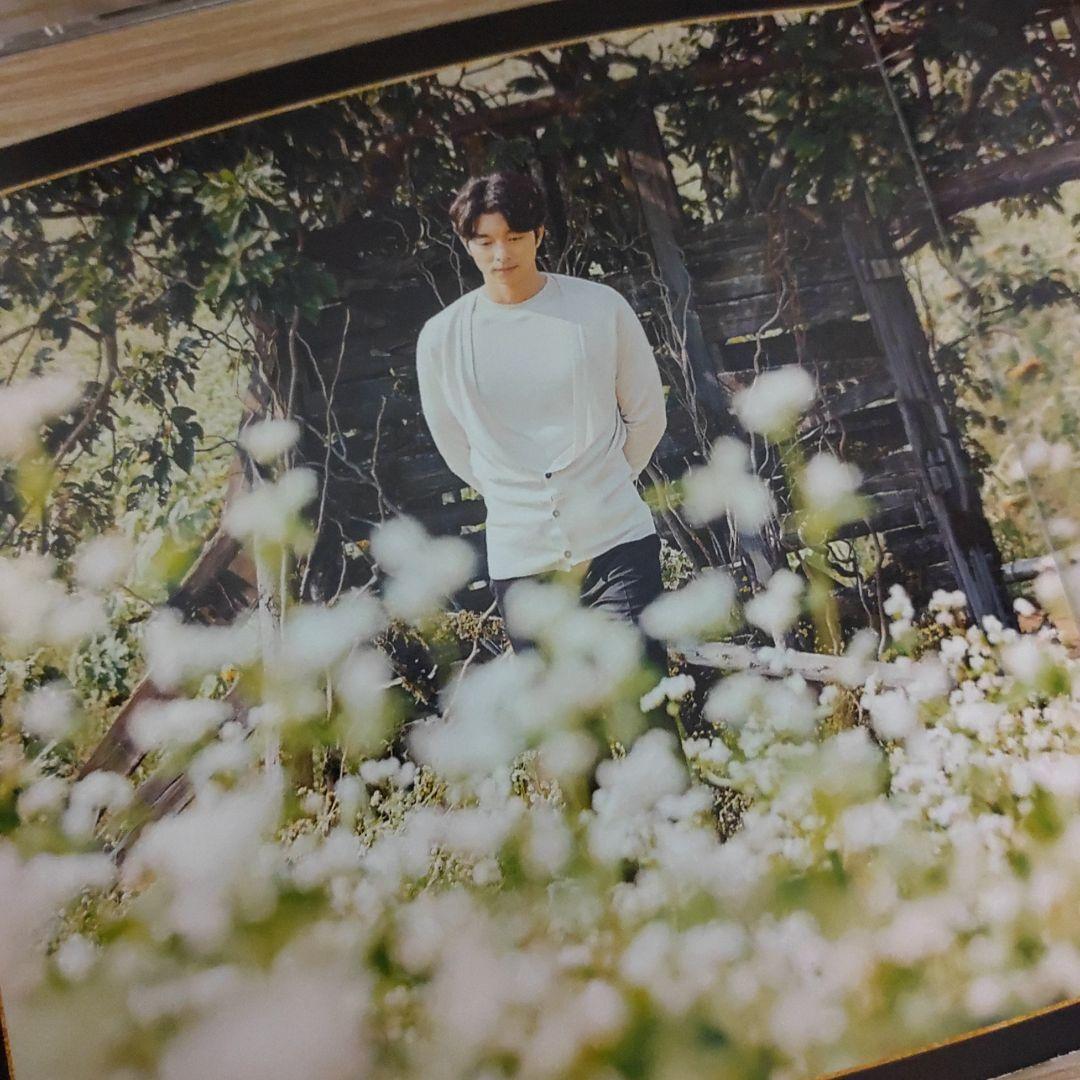 コン・ユ主演(トッケビ～君がくれた愛しい日々～)オリジナルサウンドトラック3枚組