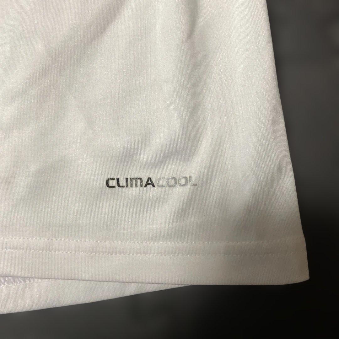 レアルマドリード 09/10 ユニフォーム ホーム 半袖