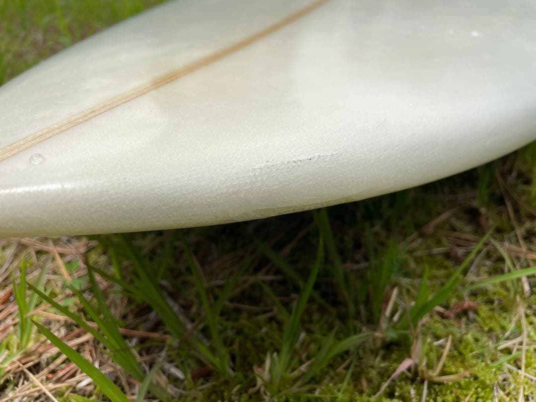 303サーフボード　トライアングル　ボンザー