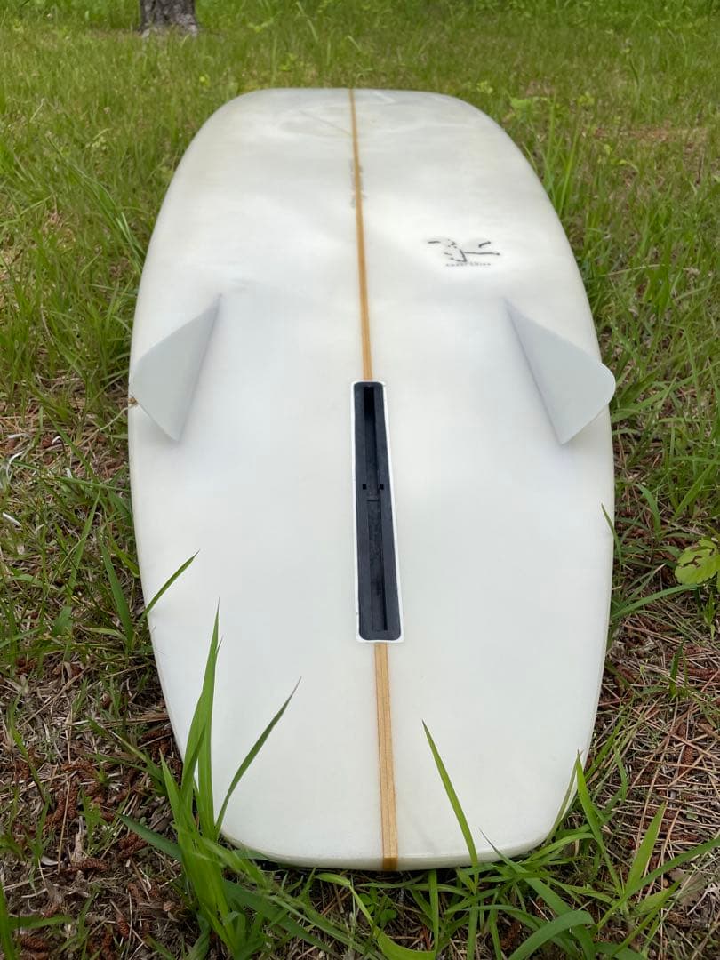 303サーフボード　トライアングル　ボンザー