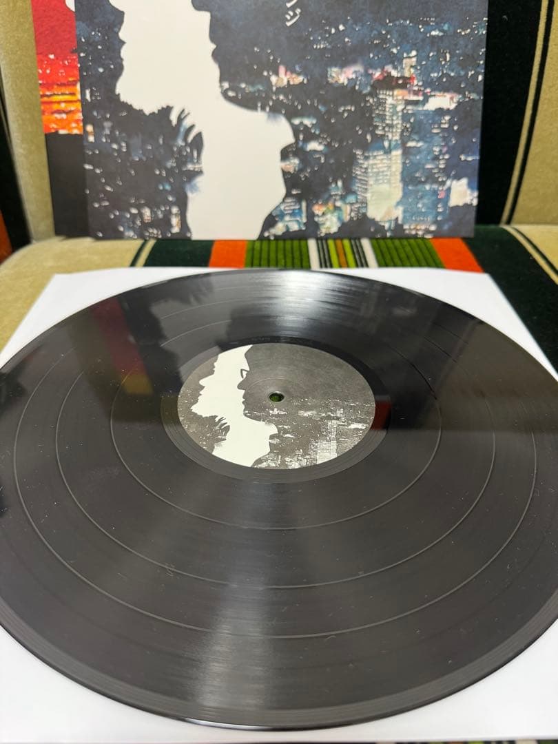 フリー・ソウル・キリンジRedlight & Bluelight Edition