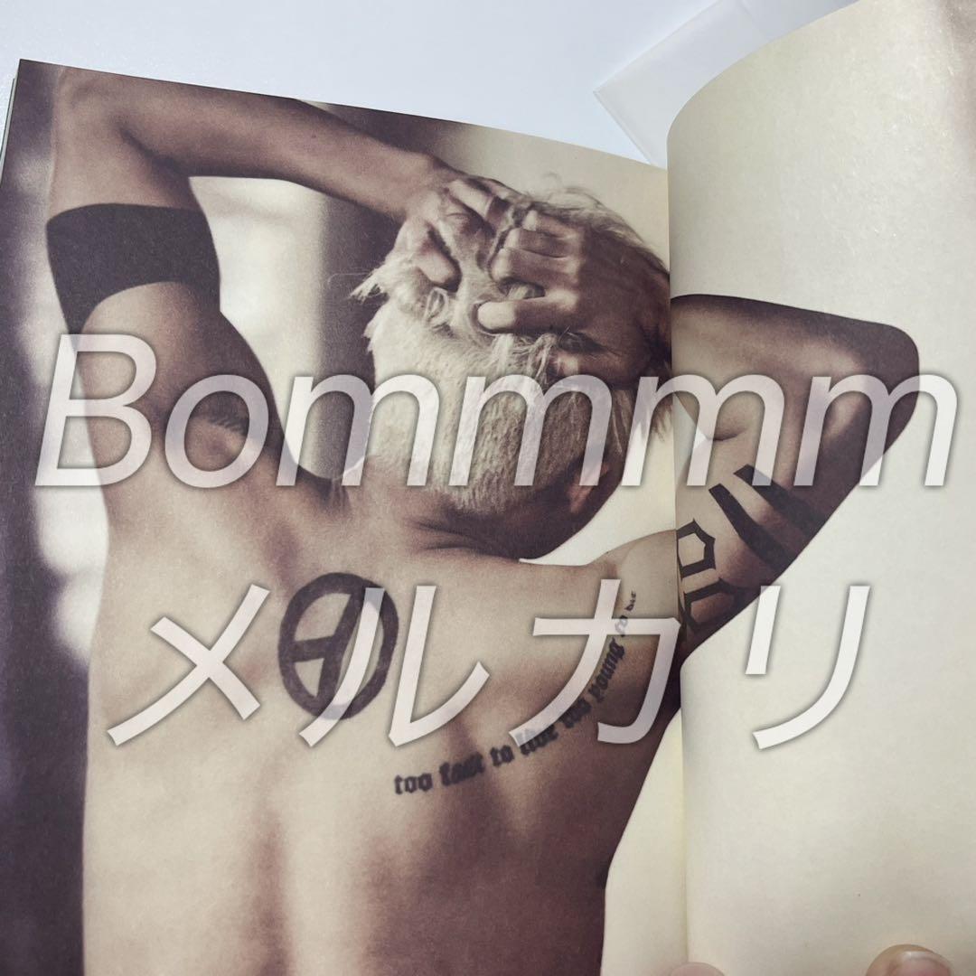 ジヨン　G-DRAGON'S COLLECTION Ⅱ COUP D'ETAT