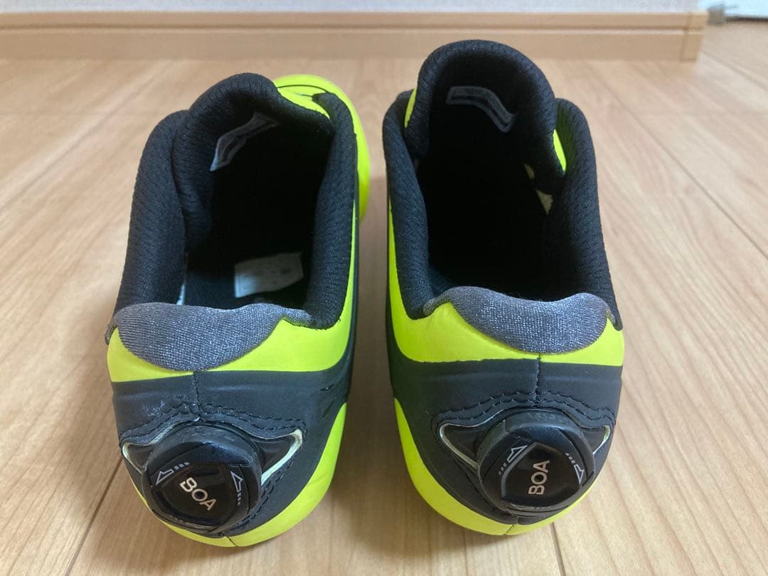 Bontrager Ballista ロードシューズ 　US8（26cm）