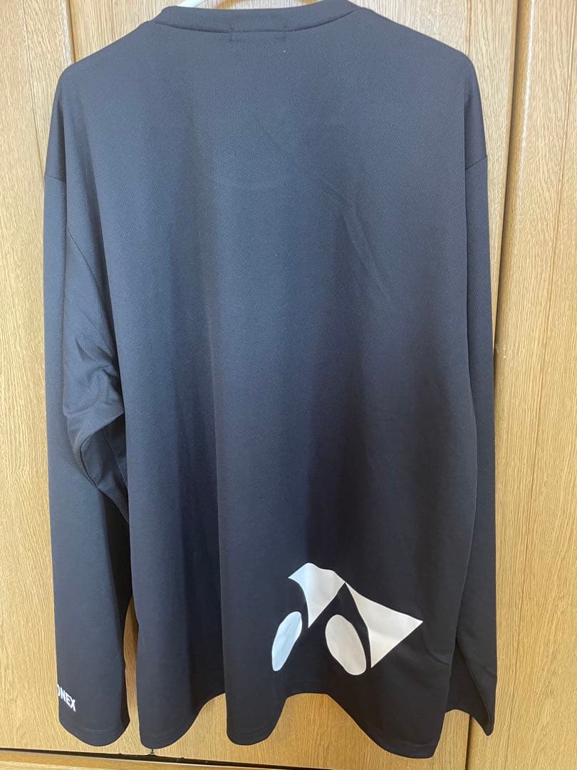 YONEX KUMAMOTO MASTERS 2024 サイズO(XL)未使用品