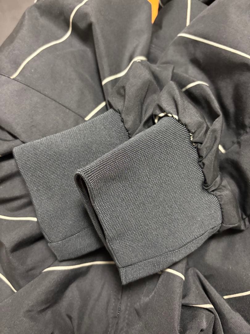 NIKE マンチェスターユナイテッド AIGトラックジャケット L