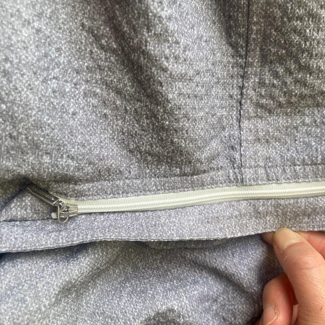 BLACK LABEL CRESTBRIDGE フード付きジャケット LL