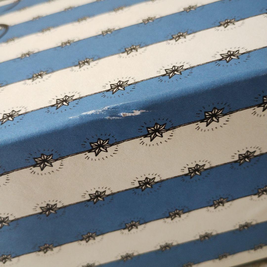 GUCCI ヒグチユウコ　コラボ　保存袋　空箱　グッチ