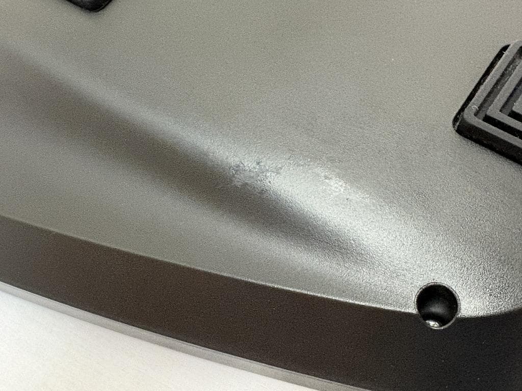 FootFit Lite シックスパッド フットフィットライト SE-AH00A