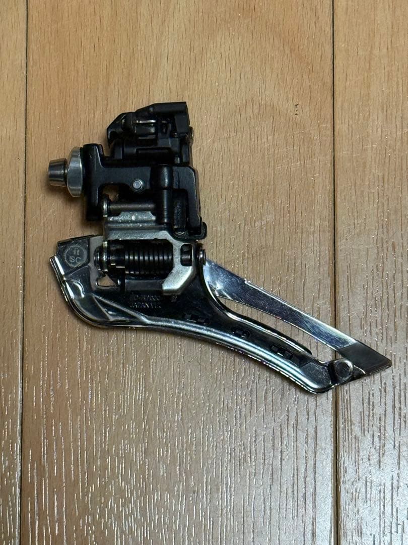 Shimano 105 R7020 2x11s ディスクブレーキ　コンポーネント