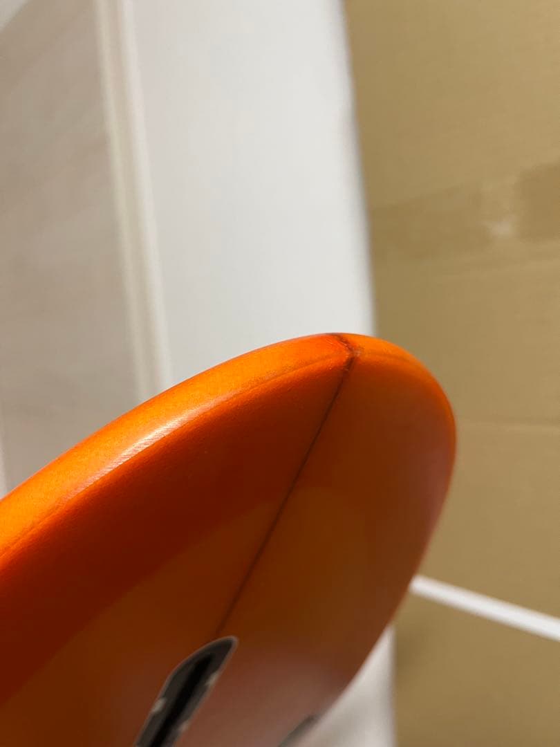 ci mid 6.6ft ミッドレングス　美品　全国発送可能