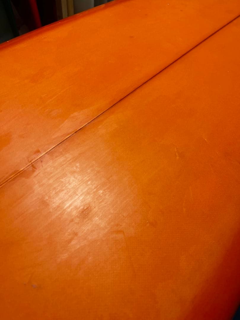 ci mid 6.6ft ミッドレングス　美品　全国発送可能