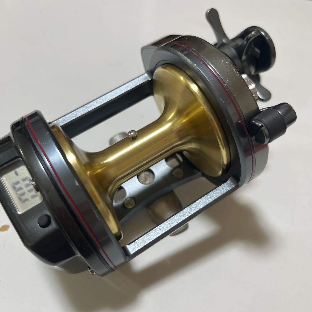 SHIMANO KAIKON シマノ 海魂 ４０００T 石鯛