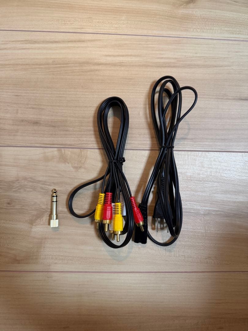 Technics SH-DX1200 ミキサー