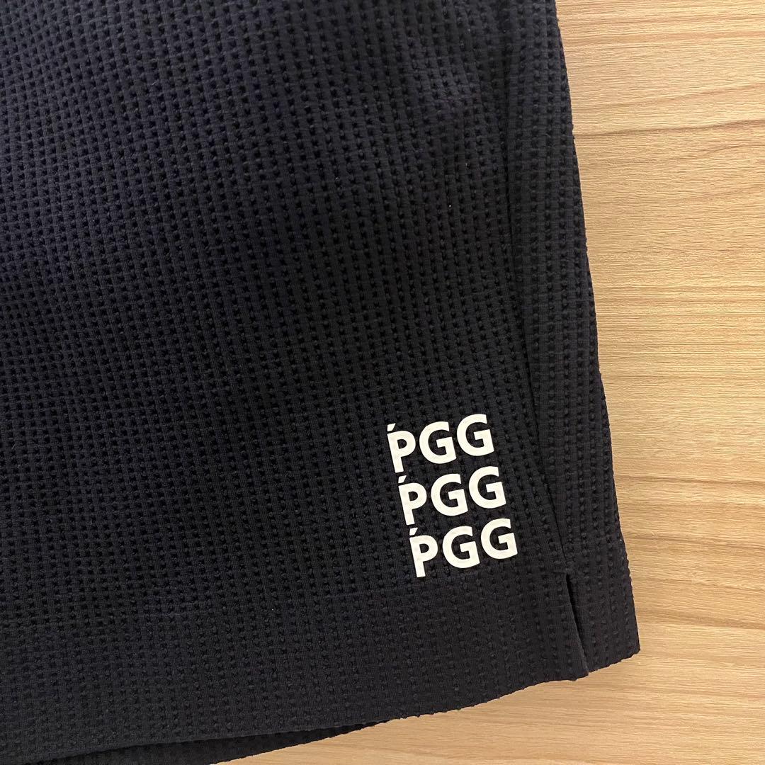 新品★59,400円 PGG パーリーゲイツ ベスト＆パンツ 上下２枚セット 4