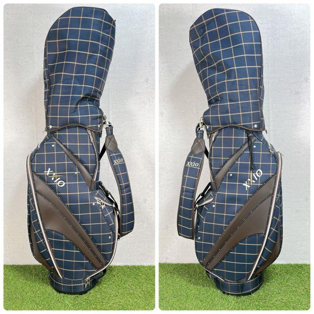 XXIO7 ゼクシオ ゴルフ クラブセット レディース　女性　初心者 L 入門