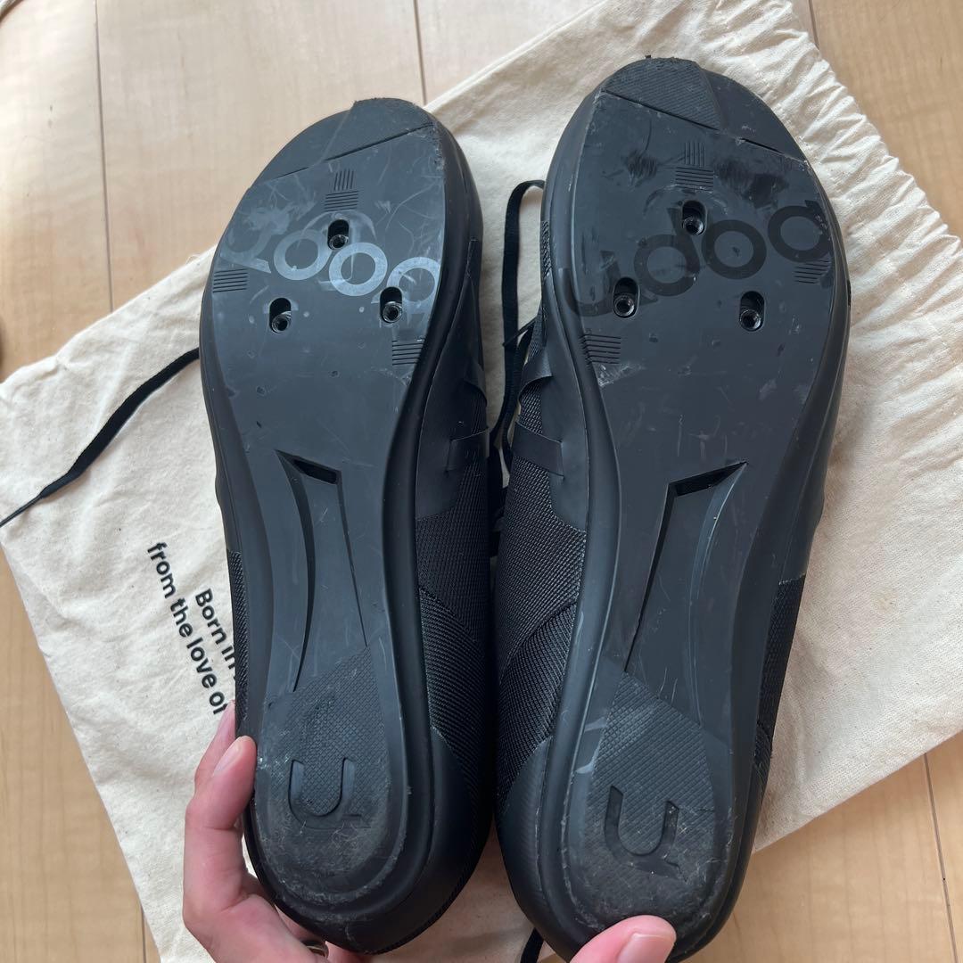 udog Tensione ビンディングシューズ