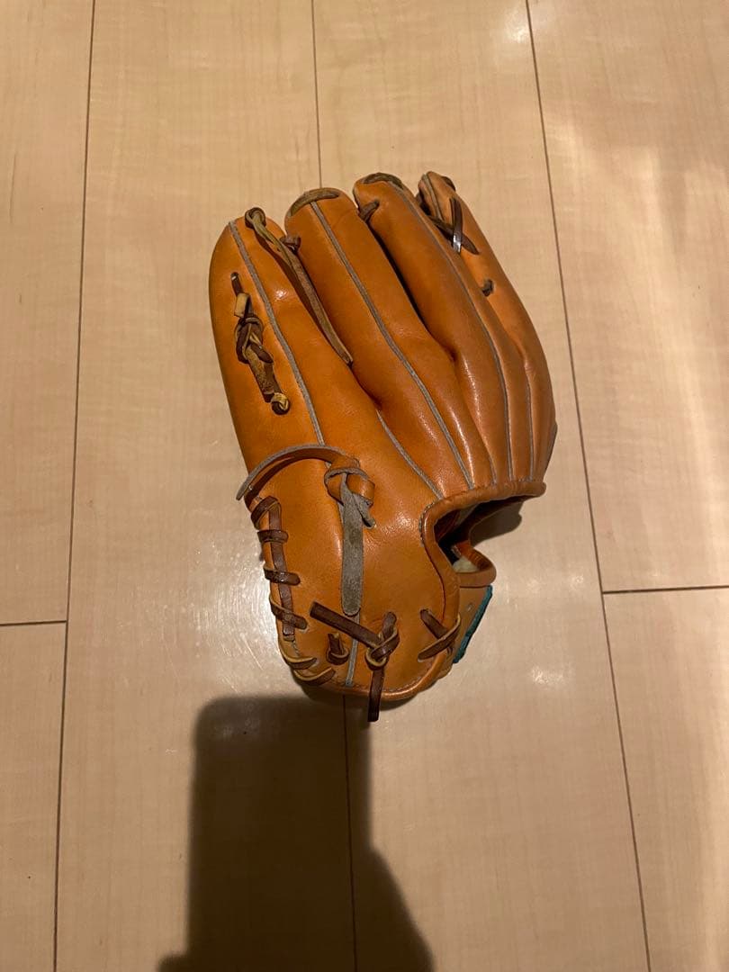 【KA】オーダー硬式グラブ