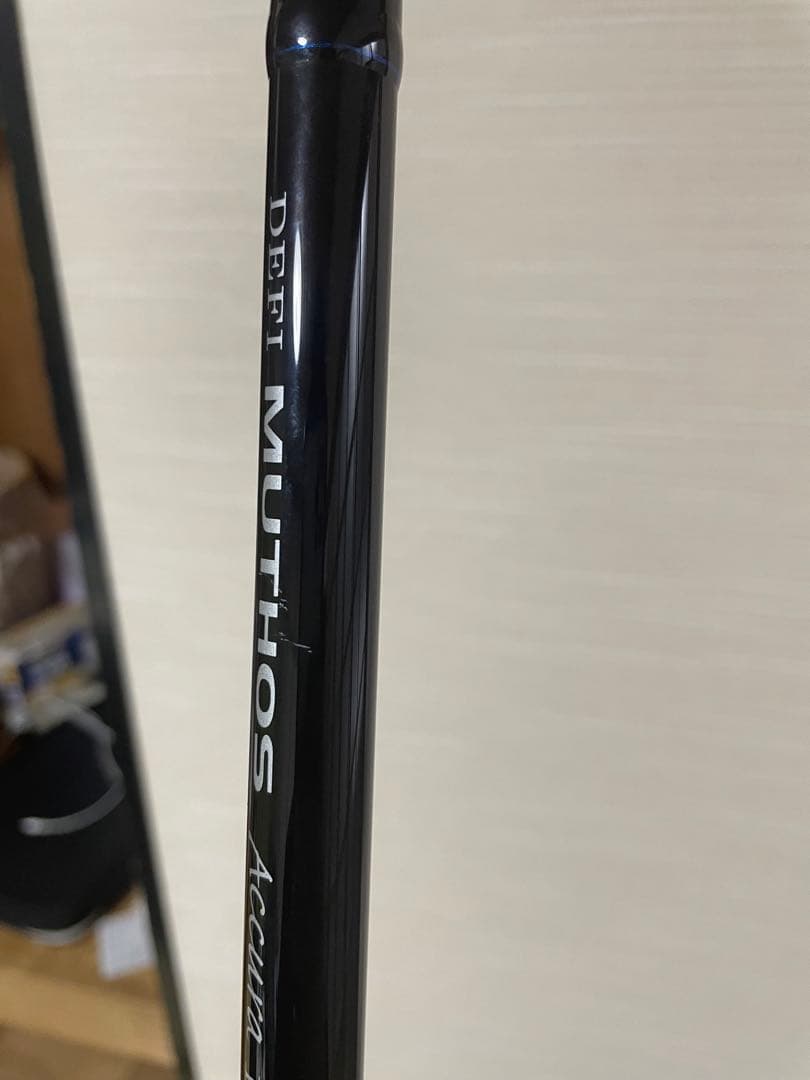 MUTHOS Accura（ミュートスアキュラ）100HH Ocean