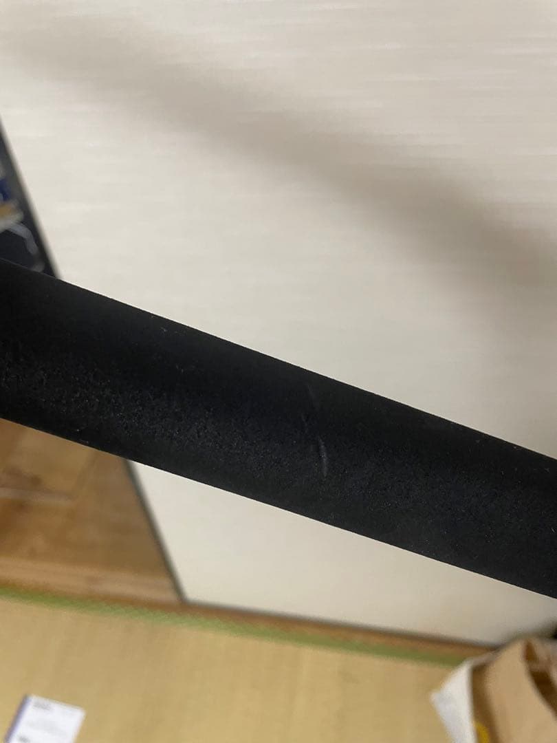 MUTHOS Accura（ミュートスアキュラ）100HH Ocean