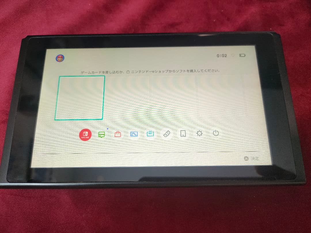 な*こ様 Nintendo Switch 本体 プロコントローラー 付属