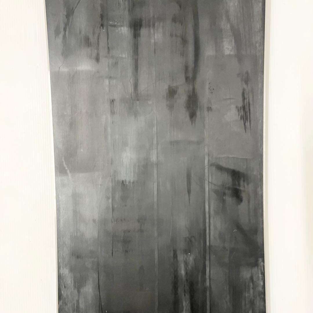 BC STREAM DR 162W 24-25年 スノーボード　パウダーボード